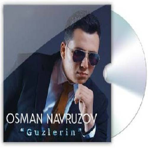 دانلود آهنگ گوزلرین آیمی سنی عثمان نوروزوف